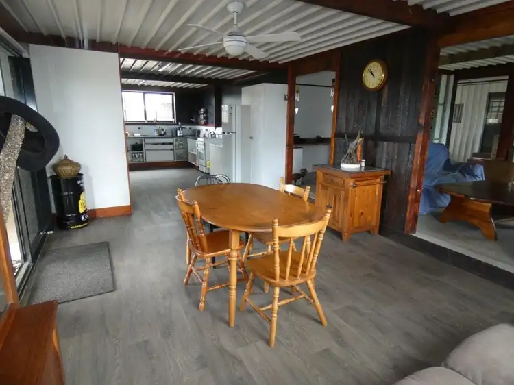 Fifth view of Homely rural property listing, 621 Watalgan Road, Waterloo QLD 4673