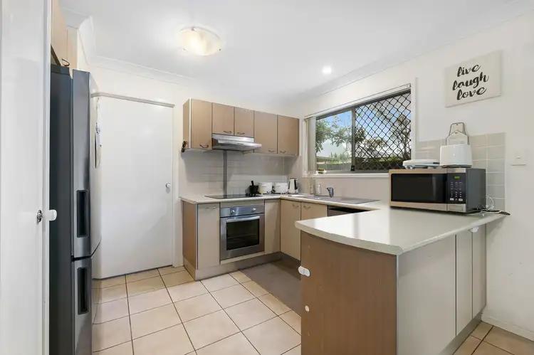 Second view of Homely unit listing, 9/27 Heathwood Street, Taigum QLD 4018
