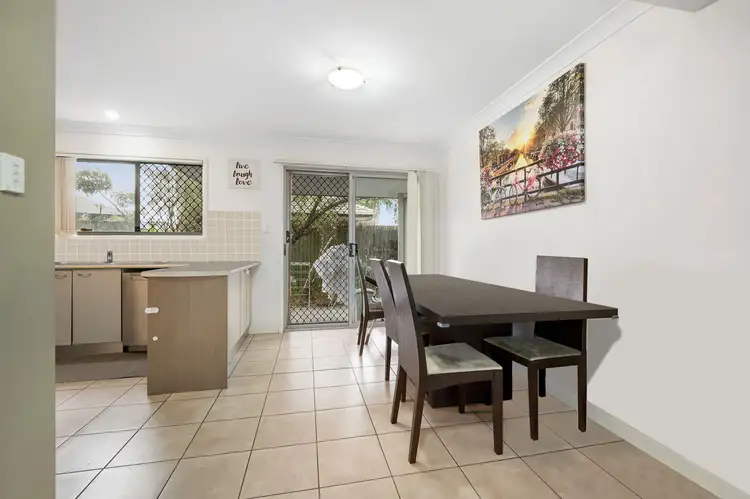 Third view of Homely unit listing, 9/27 Heathwood Street, Taigum QLD 4018