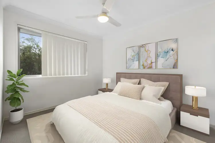 Sixth view of Homely unit listing, 9/27 Heathwood Street, Taigum QLD 4018