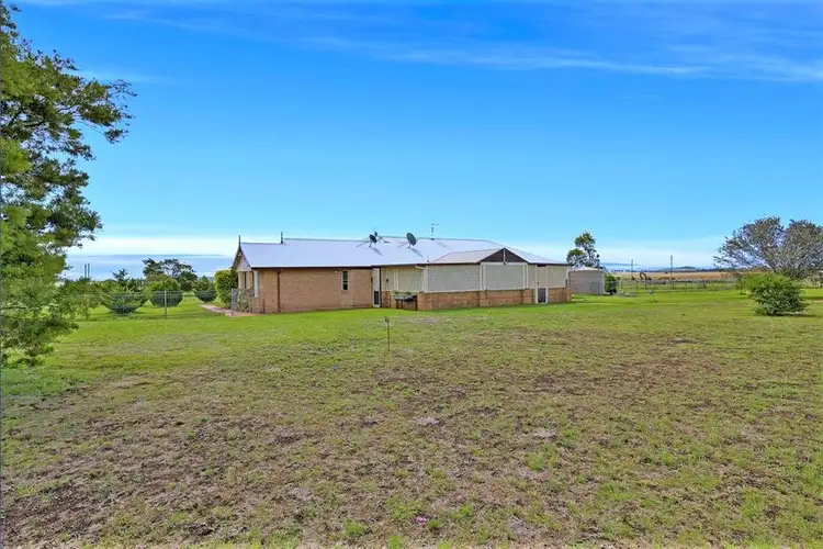 52 Hartvigsen Road, Wyreema QLD 4352