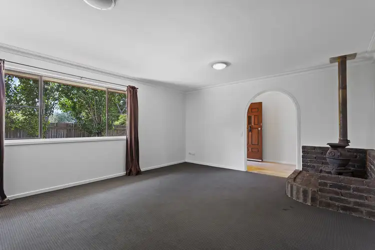 Second view of Homely house listing, 22 Gloucester Crescent, Darling Heights QLD 4350
