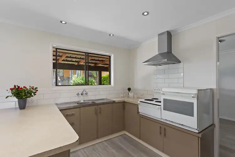 Third view of Homely house listing, 22 Gloucester Crescent, Darling Heights QLD 4350