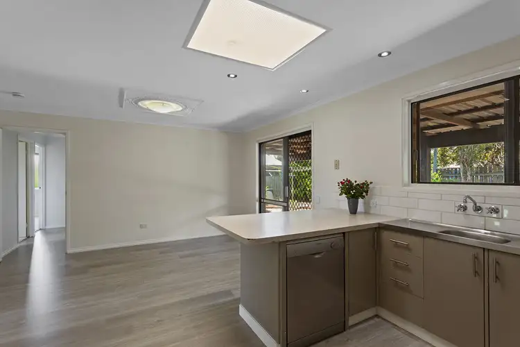 Fourth view of Homely house listing, 22 Gloucester Crescent, Darling Heights QLD 4350