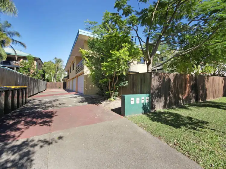 3/19 Wongara Street, Clayfield QLD 4011