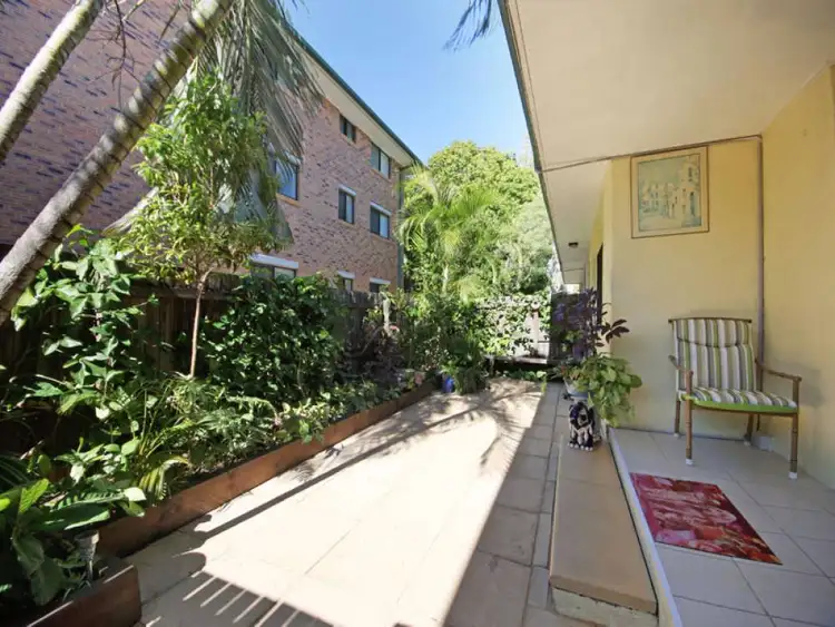 Second view of Homely unit listing, 3/19 Wongara Street, Clayfield QLD 4011