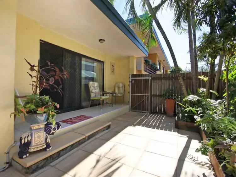 Third view of Homely unit listing, 3/19 Wongara Street, Clayfield QLD 4011