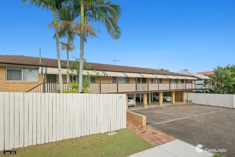 Fourth view of Homely house listing, 27 Knowsley st, Stones Corner QLD 4120