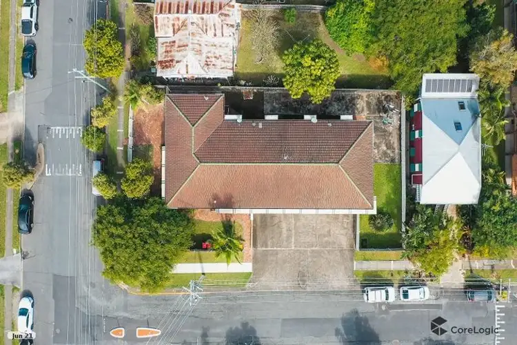 Fifth view of Homely house listing, 27 Knowsley st, Stones Corner QLD 4120