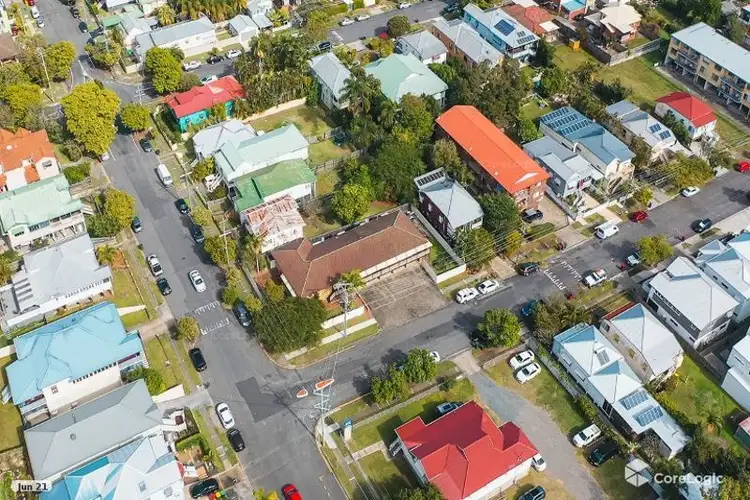 Sixth view of Homely house listing, 27 Knowsley st, Stones Corner QLD 4120