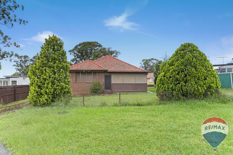 Second view of Homely house listing, 128 CAMBRIDGE STREET, Cambridge Park NSW 2747