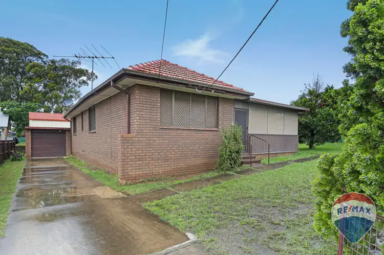 Third view of Homely house listing, 128 CAMBRIDGE STREET, Cambridge Park NSW 2747