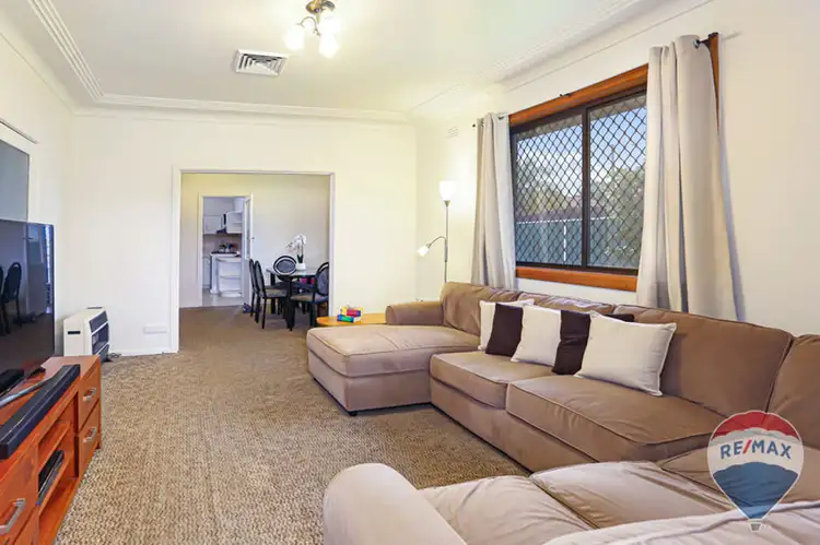 Fourth view of Homely house listing, 128 CAMBRIDGE STREET, Cambridge Park NSW 2747
