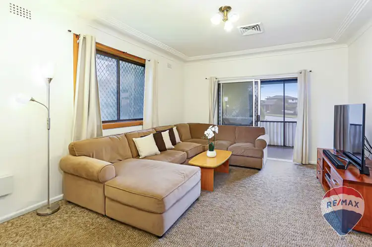 Fifth view of Homely house listing, 128 CAMBRIDGE STREET, Cambridge Park NSW 2747