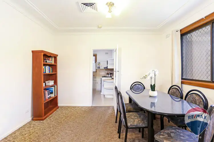 Sixth view of Homely house listing, 128 CAMBRIDGE STREET, Cambridge Park NSW 2747