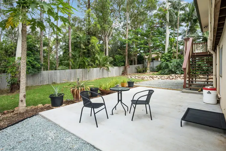 Second view of Homely house listing, 4 Kift Court, Kallangur QLD 4503