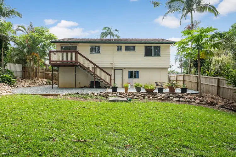Third view of Homely house listing, 4 Kift Court, Kallangur QLD 4503