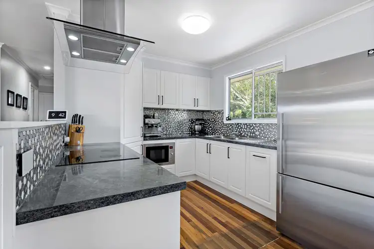 Fourth view of Homely house listing, 4 Kift Court, Kallangur QLD 4503