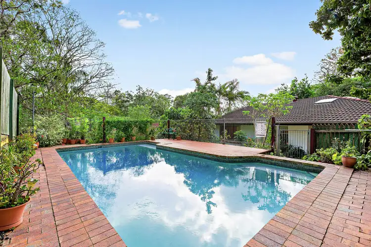 Second view of Homely house listing, 10 Fairweather Street, Kenmore QLD 4069