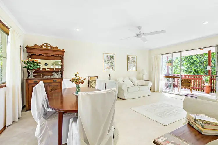 Fourth view of Homely house listing, 10 Fairweather Street, Kenmore QLD 4069
