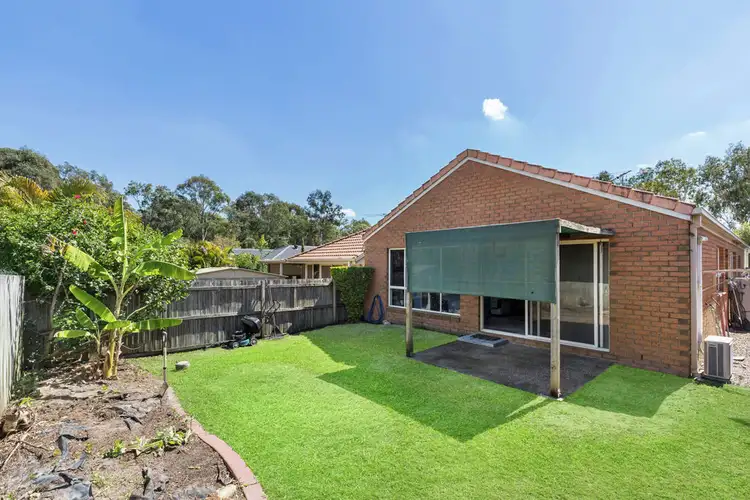 Third view of Homely house listing, 3 Muscovy Place, Forest Lake QLD 4078