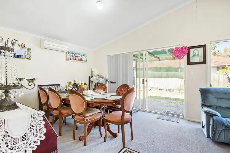 Fifth view of Homely house listing, 3 Muscovy Place, Forest Lake QLD 4078