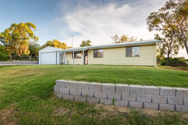 26 Claire-Lee Crescent, Kingsthorpe QLD 4400