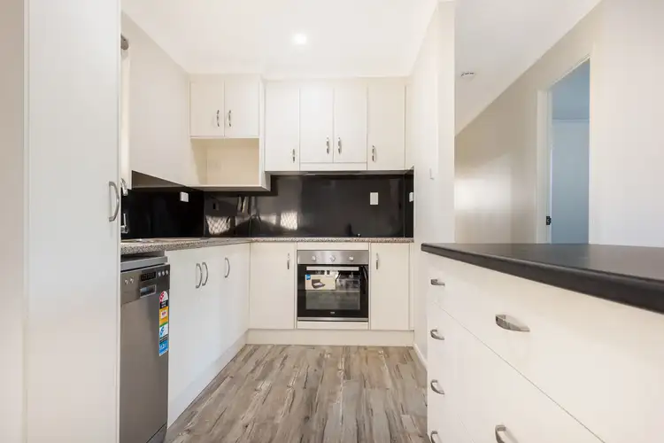 Second view of Homely house listing, 26 Claire-Lee Crescent, Kingsthorpe QLD 4400