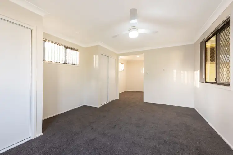 Fourth view of Homely house listing, 26 Claire-Lee Crescent, Kingsthorpe QLD 4400