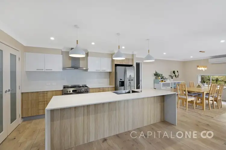 Third view of Homely house listing, 4 Goorangai Close, Wadalba NSW 2259