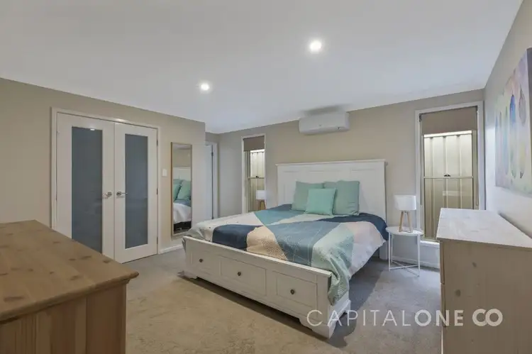 Fourth view of Homely house listing, 4 Goorangai Close, Wadalba NSW 2259