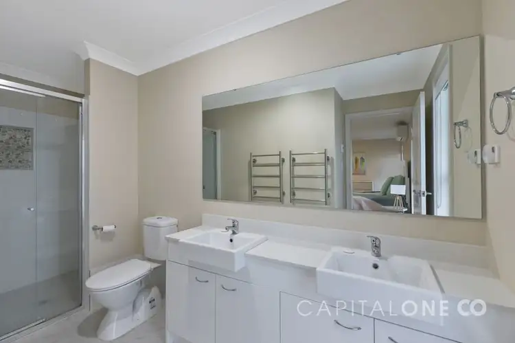 Fifth view of Homely house listing, 4 Goorangai Close, Wadalba NSW 2259