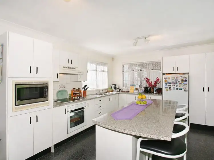 Second view of Homely house listing, 16 Runyon Avenue, Greystanes NSW 2145