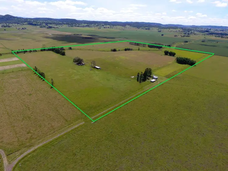 Second view of Homely rural property listing, 135 Auckrams Road, Irvington via, Casino NSW 2470