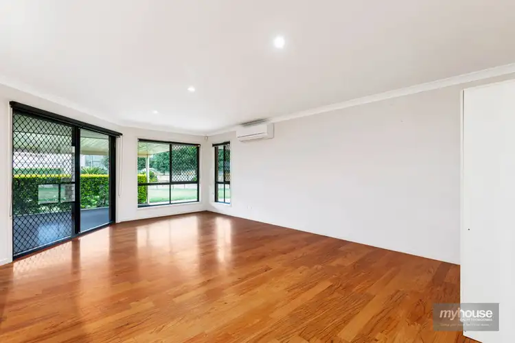Fourth view of Homely house listing, 5 Keats Court, Westbrook QLD 4350