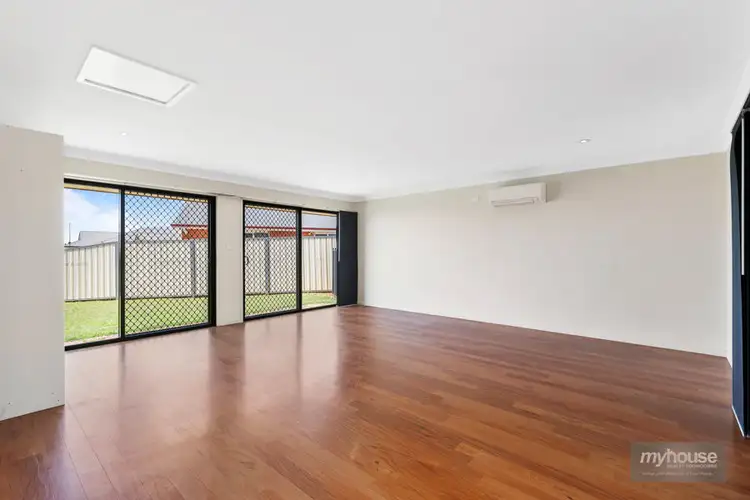Fifth view of Homely house listing, 5 Keats Court, Westbrook QLD 4350