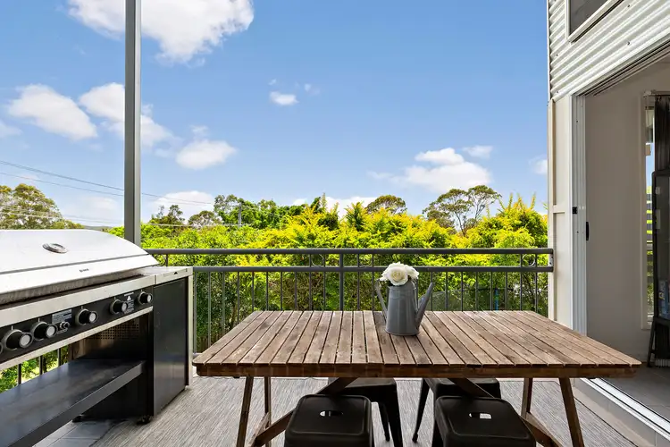 Fifth view of Homely house listing, 1&2/91 Roderick St, Cornubia QLD 4130