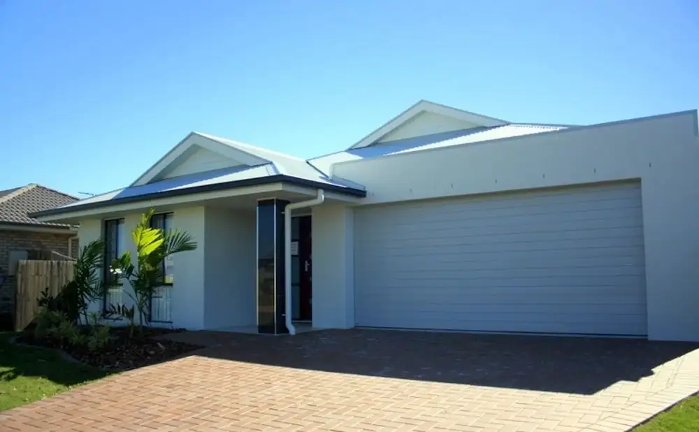 Main view of Homely house listing, 4 Herd Street, Caboolture QLD 4510