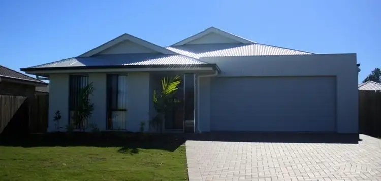 Second view of Homely house listing, 4 Herd Street, Caboolture QLD 4510