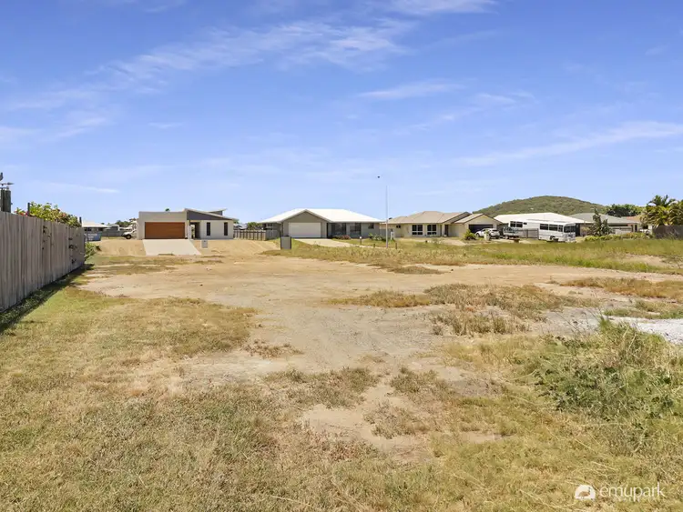 Fifth view of Homely land listing, 33 Sorrento Way, Zilzie QLD 4710