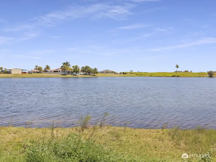 Sixth view of Homely land listing, 33 Sorrento Way, Zilzie QLD 4710