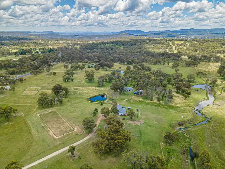 1218 Bundarra Road, Armidale NSW 2350