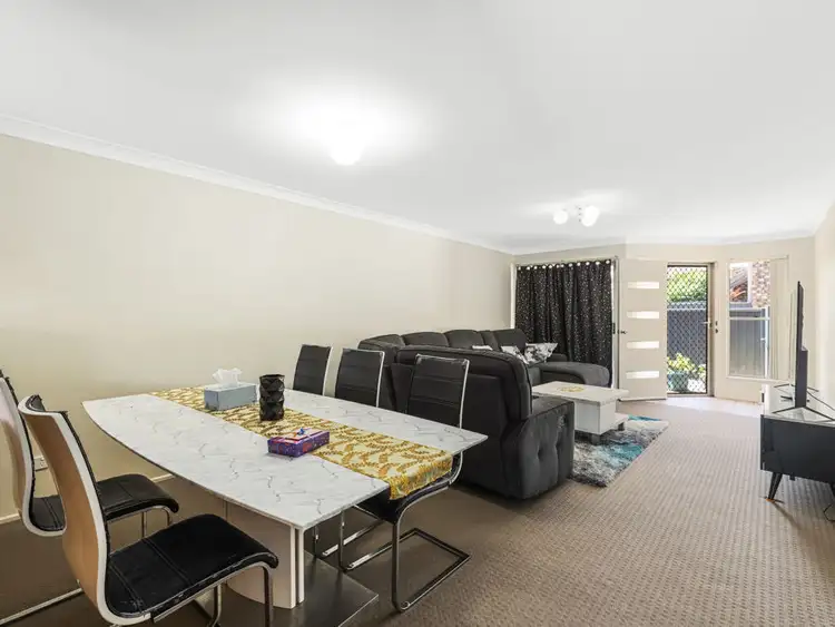 Second view of Homely townhouse listing, 7/11 Phillip Street, Coffs Harbour NSW 2450