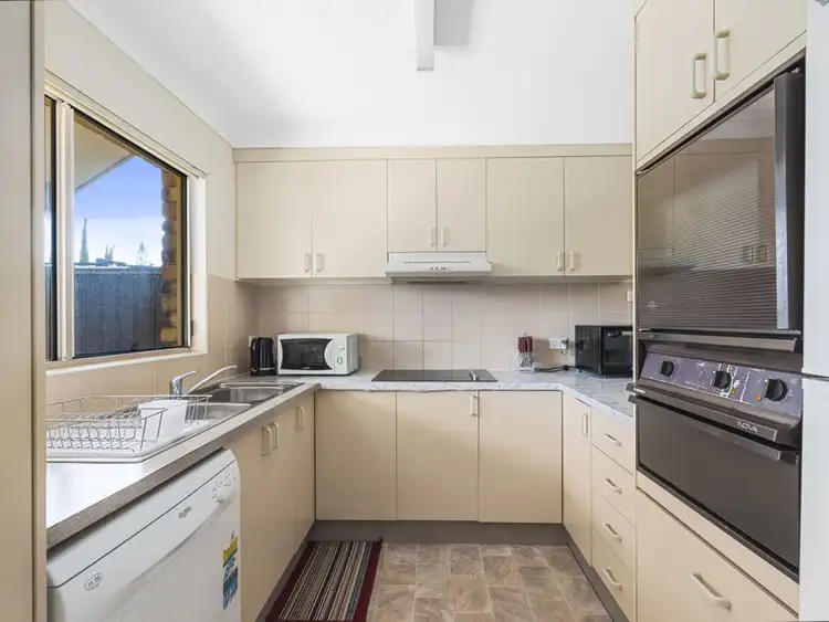 Fourth view of Homely townhouse listing, 7/11 Phillip Street, Coffs Harbour NSW 2450