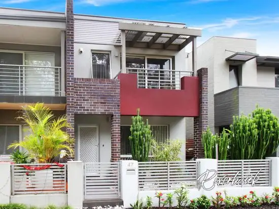 47 Naying Drive, Pemulwuy NSW 2145