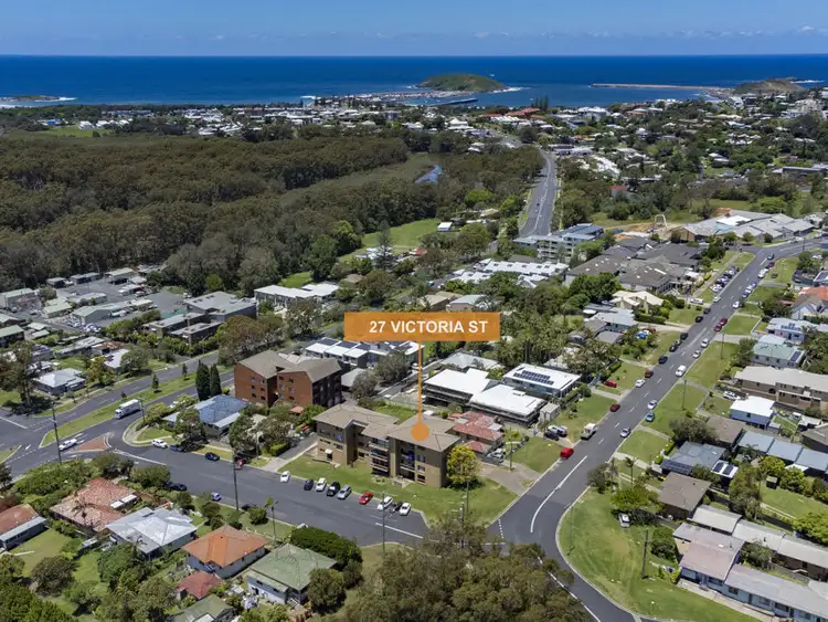 1/27 Victoria Street, Coffs Harbour NSW 2450