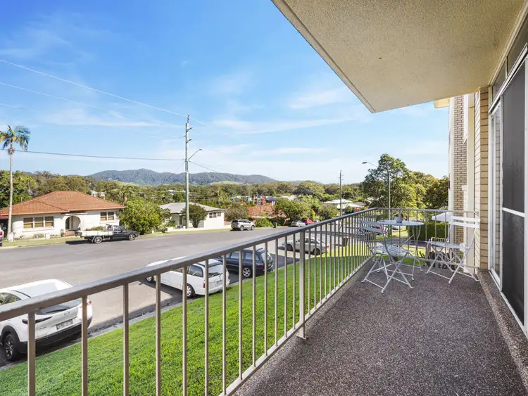 Fifth view of Homely unit listing, 1/27 Victoria Street, Coffs Harbour NSW 2450