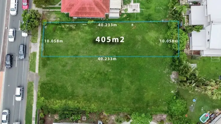 670 South Pine Road, Everton Park QLD 4053
