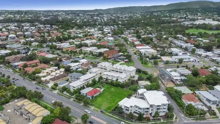 Fifth view of Homely land listing, 670 South Pine Road, Everton Park QLD 4053