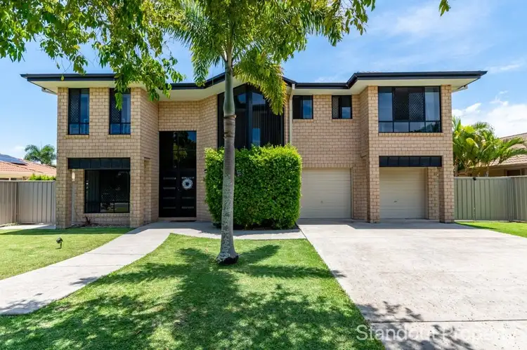 10 Cremorne Court, Sandstone Point QLD 4511